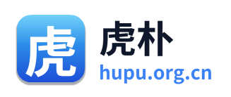 虎扑 Logo